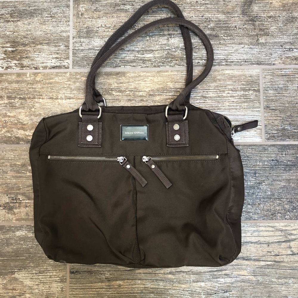 Laptop bag